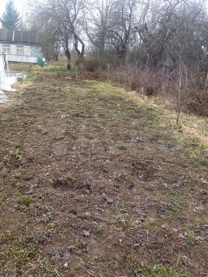 Участок 10 сот. (СНТ, ДНП)