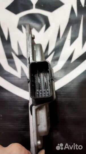 Блок управления АКПП nissan teana J32 31036JC20B