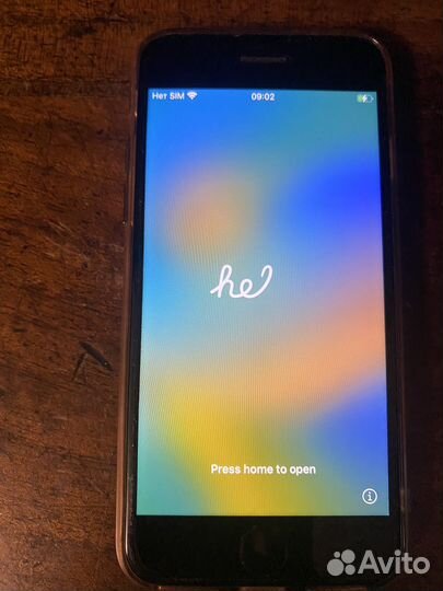 iPhone 8, 64 ГБ