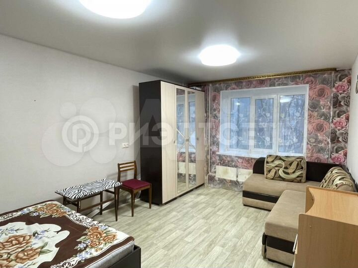 1-к. квартира, 37,2 м², 3/9 эт.