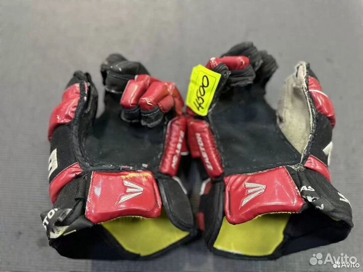 Краги хоккейные Easton RS 