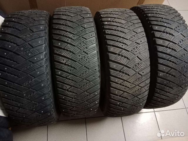 Continental ContiEcoContact 3 225/50 R17