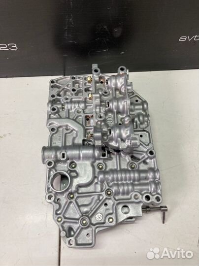 Блок клапанов АКПП Mazda Axela BK LF 2006
