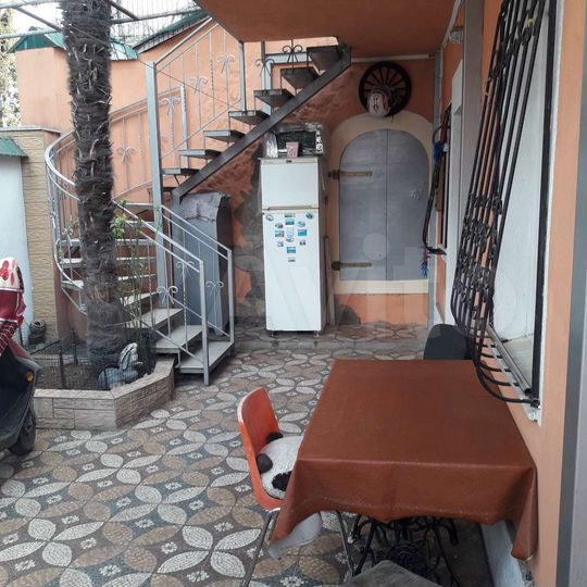 1-к. квартира, 40 м², 2/3 эт.