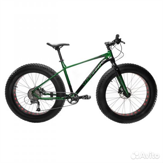 Велосипе Sunpeed Spark 26