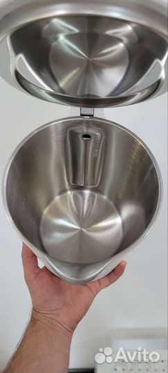 Электрочайник Xiaomi mi electric kettle EU