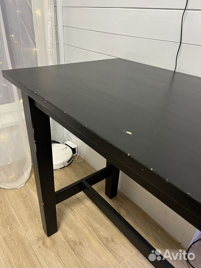 Барный стол IKEA