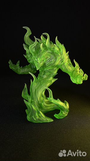 3D - печать / Фотополимерная 3D - печать