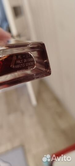 Givenchy hot couture EDT