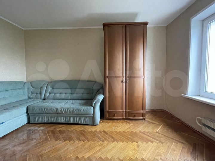 2-к. квартира, 47,5 м², 8/9 эт.