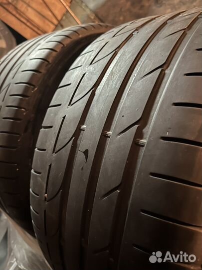 Bridgestone Potenza S001 275/35 R20 102Y