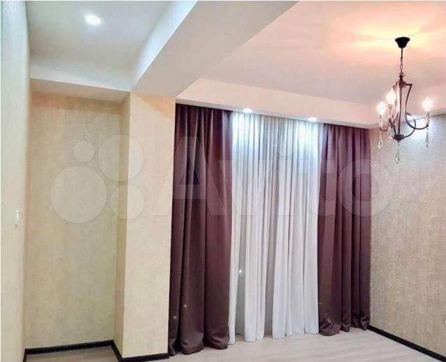 2-к. квартира, 92 м², 9/12 эт.