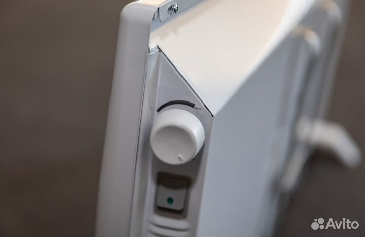 Конвектор Royal Clima Ribera Econo REC-RE2000M