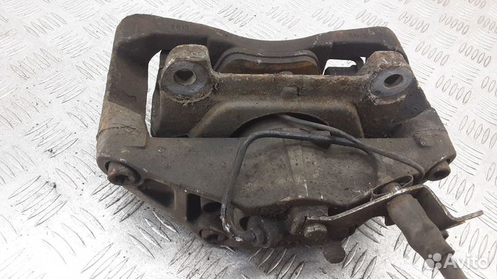 Суппорт передний правый Audi A6 4F/C6 2006