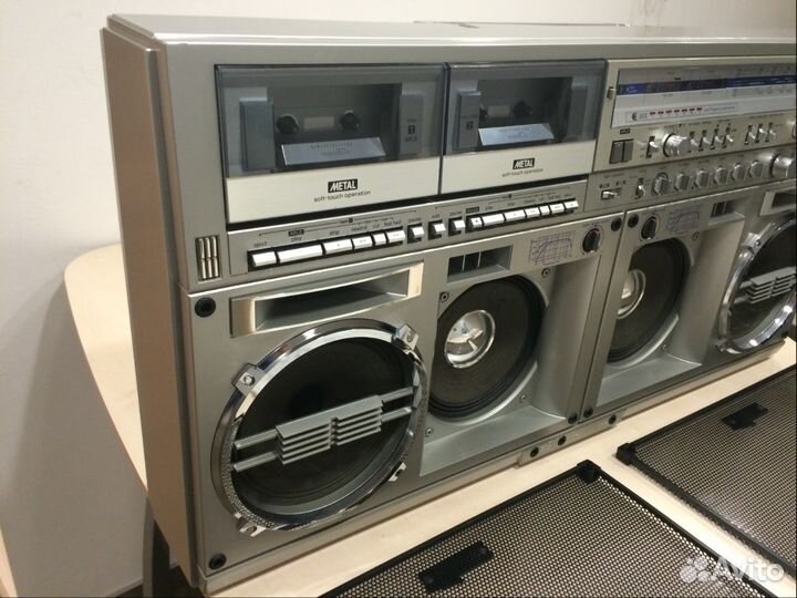 Sharp GF-777Z(euro), шикарное состояние