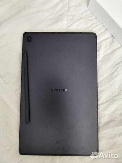 Планшет Samsung Galaxy Tab S6 Lite 128 gb