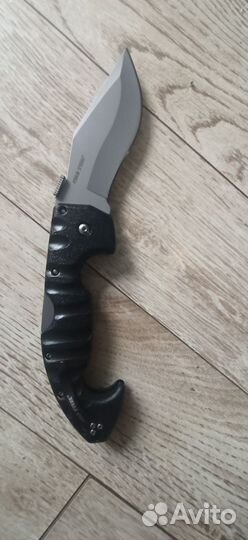 Нож реплика cold steel spartan