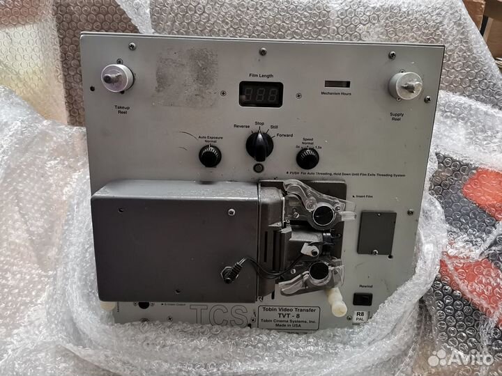 Оцифровка аудио, видео, фото и кинопленки