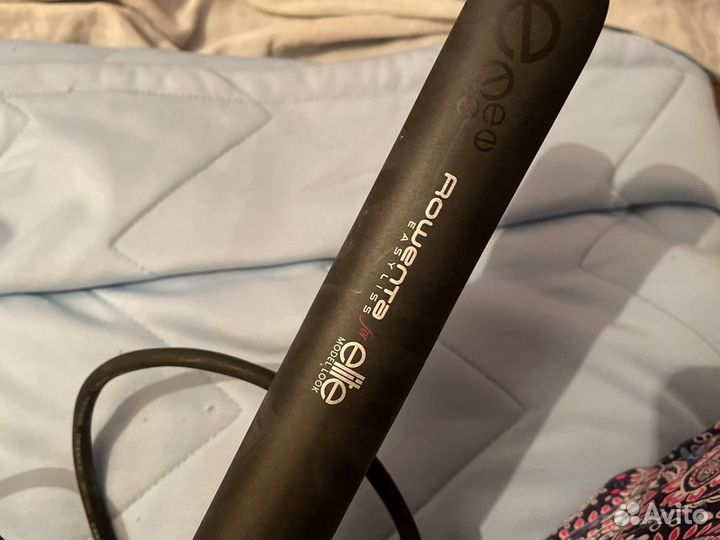 Утюжок для волос