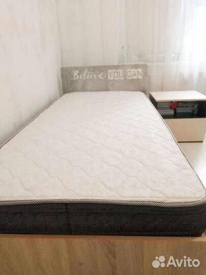 Продам детские кровати б/у