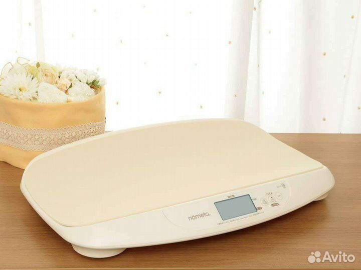 Детские весы для новорожденных Аренда Напрокат