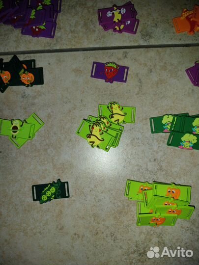 Прицепляши магазин пуд