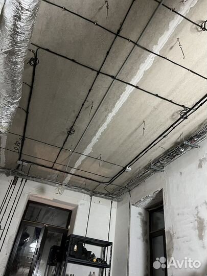 Электрик(Услуга электрика)