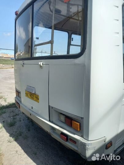 Городской автобус ПАЗ 32054, 2012