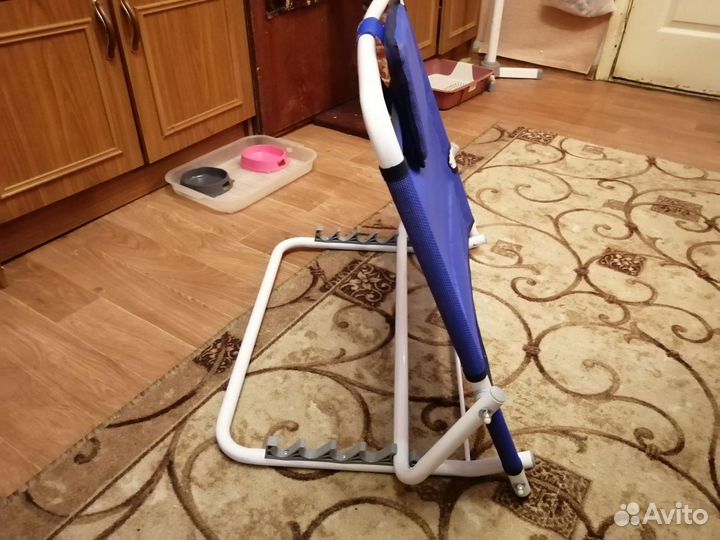 Подставка под спину для лежачих больных