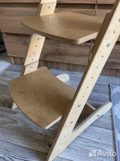 Стул детский растущий
