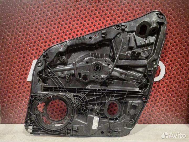 Стеклоподъемник задний левый Volvo Xc60 UZ