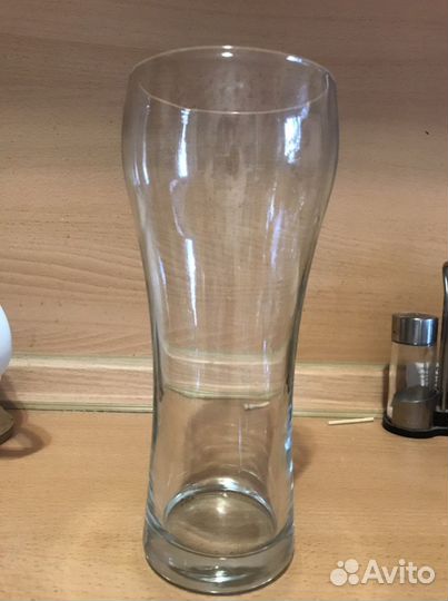 Стаканы для пива