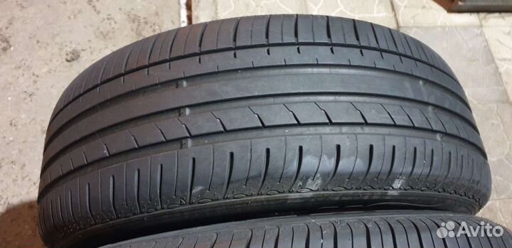 Nexen N Fera RU1 235/60 R18 103H