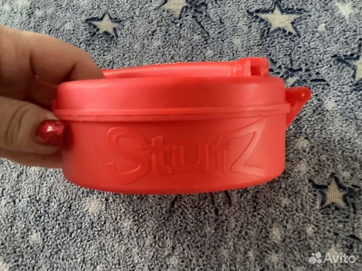 Пресс для формирования котлет с начинкой(зраз)