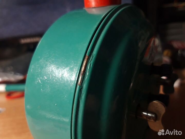 Будильник СССР