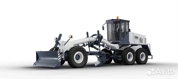 Автогрейдер ЧСДМ ДЗ-98В, 2023