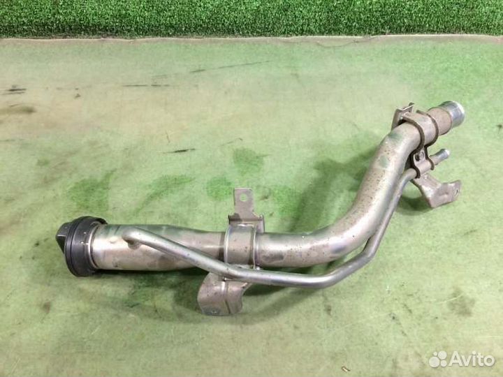 Горловина топливного бака Honda Civic FD3 LDA 2010