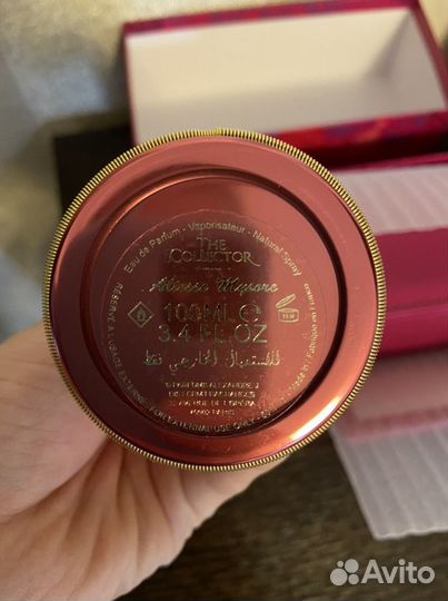 Alexandre.J парфюм 100 мл