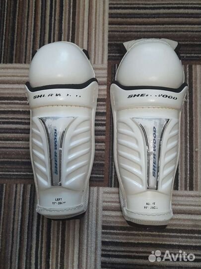 Детская хоккейная форма