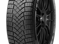 Pirelli Ice Zero FR 235/55 R19 105H