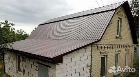 Строительство из пеноблоков