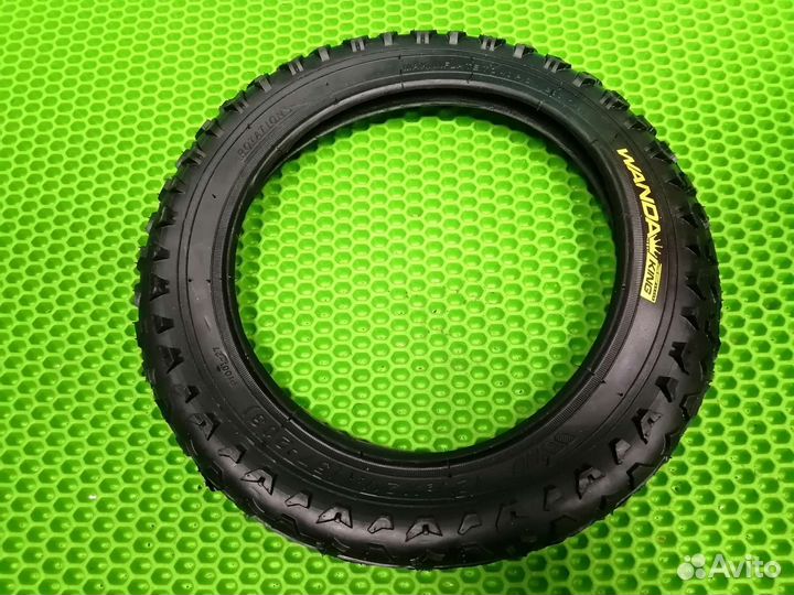 Покрышка 12 1/2х 2 1/4 на детскую коляску