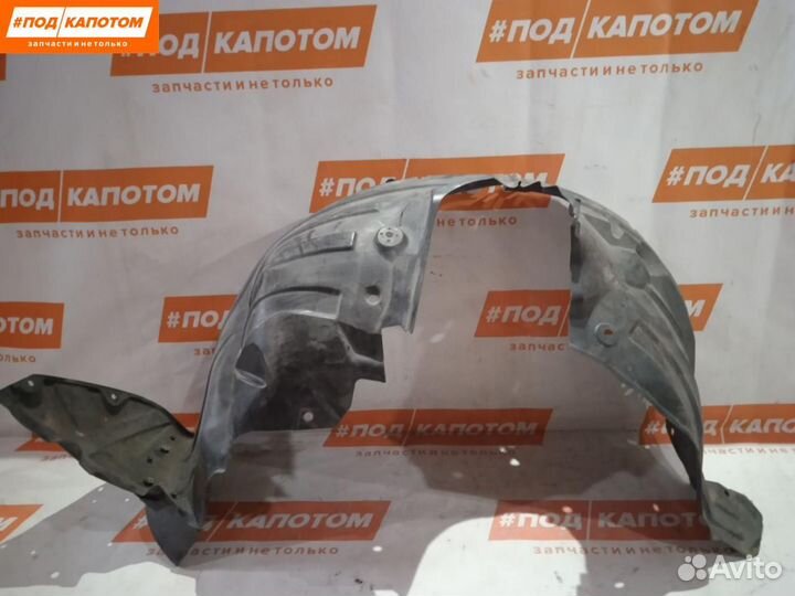 Подкрылок передний правый Mazda CX-5 KE 2013 K7016