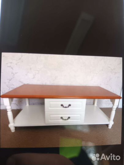 Тумба под телевизор