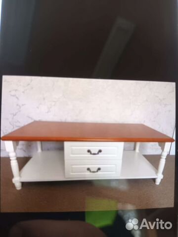 Тумба под телевизор