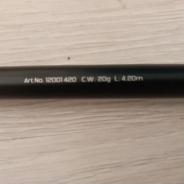 Удилище Browning Black Magic Competition Match 4.2