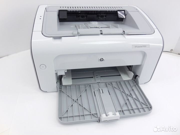 Принтер hp laserjet 1102