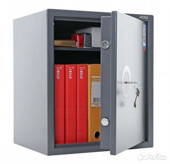 Сейф для денег Aiko TSN.50