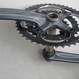 Система sram X7, GXP