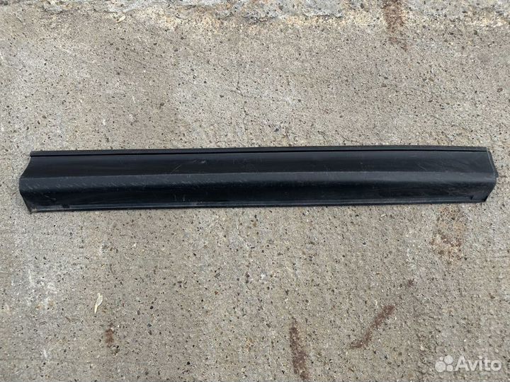 Накладка передней правой двери Мазда Mazda cx-5